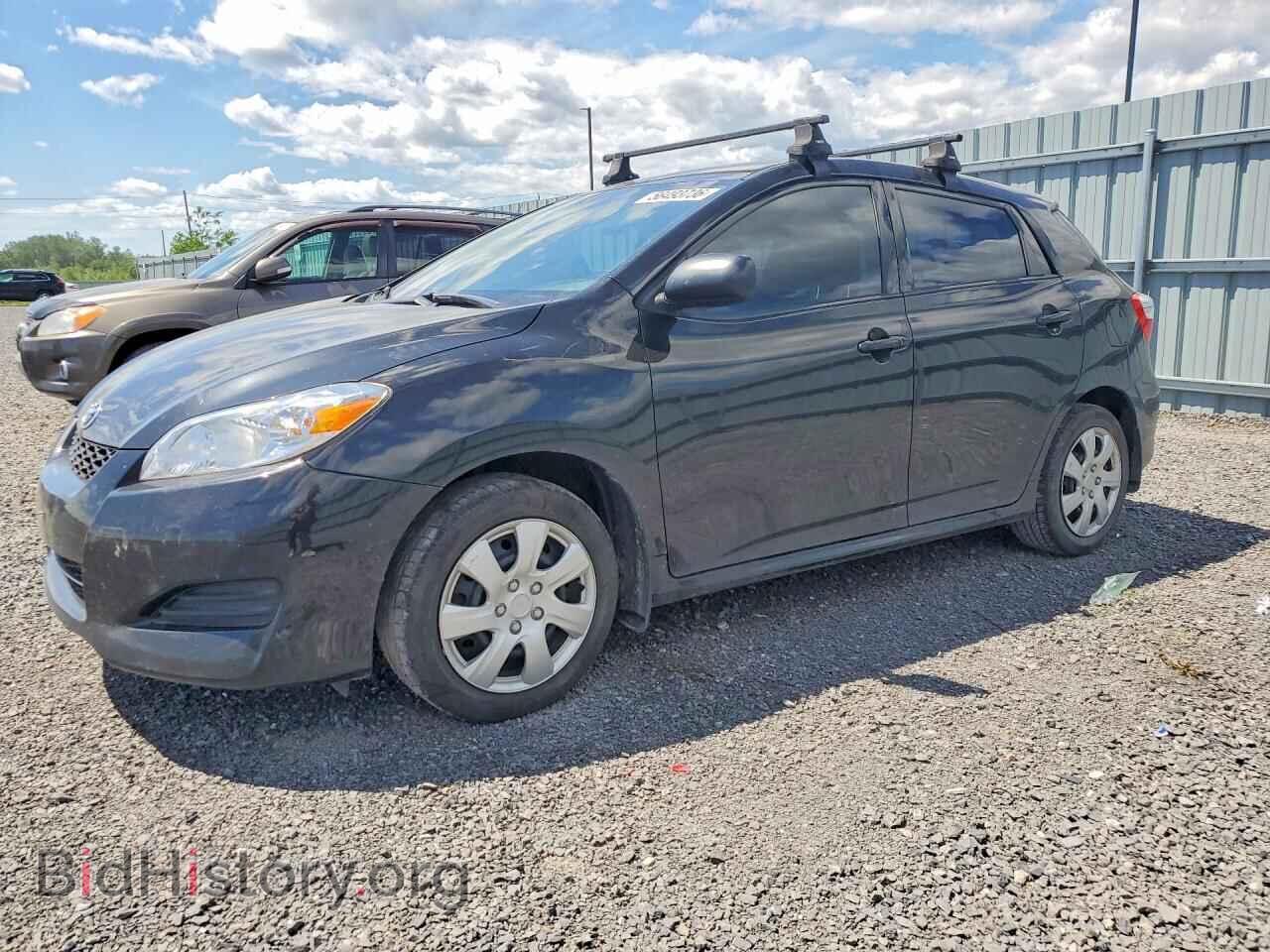 Фотография 2T1KU4EEXEC132883 - TOYOTA MATRIX 2014