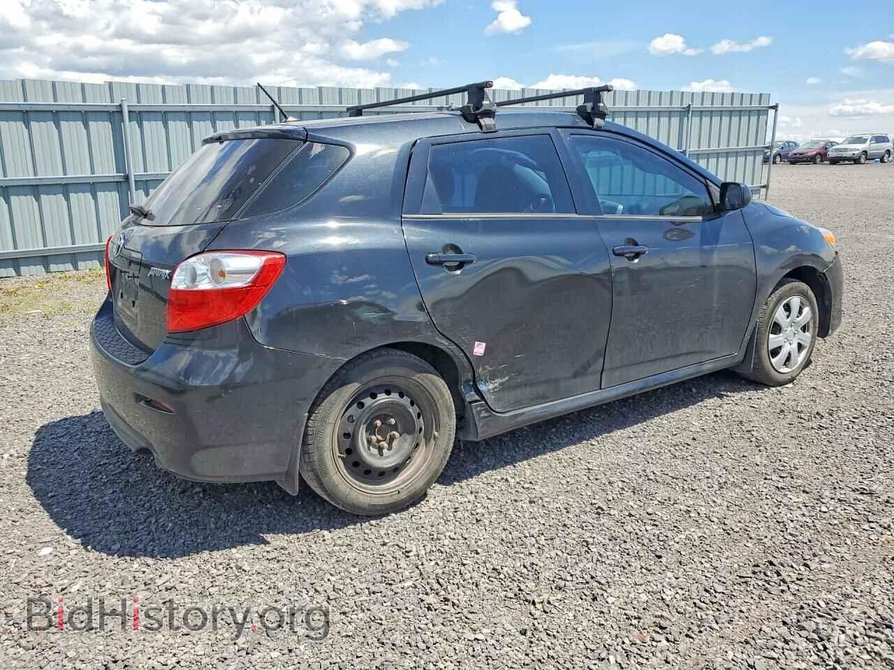2014 TOYOTA MATRIX - VIN: 2T1KU4EEXEC132883 - Фото 3