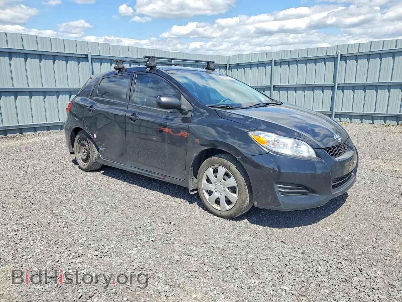 2014 TOYOTA MATRIX - VIN: 2T1KU4EEXEC132883 - Фото 4