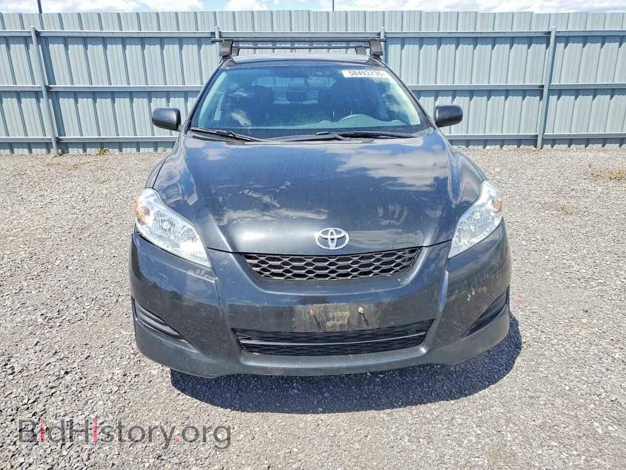 2014 TOYOTA MATRIX - VIN: 2T1KU4EEXEC132883 - Фото 5