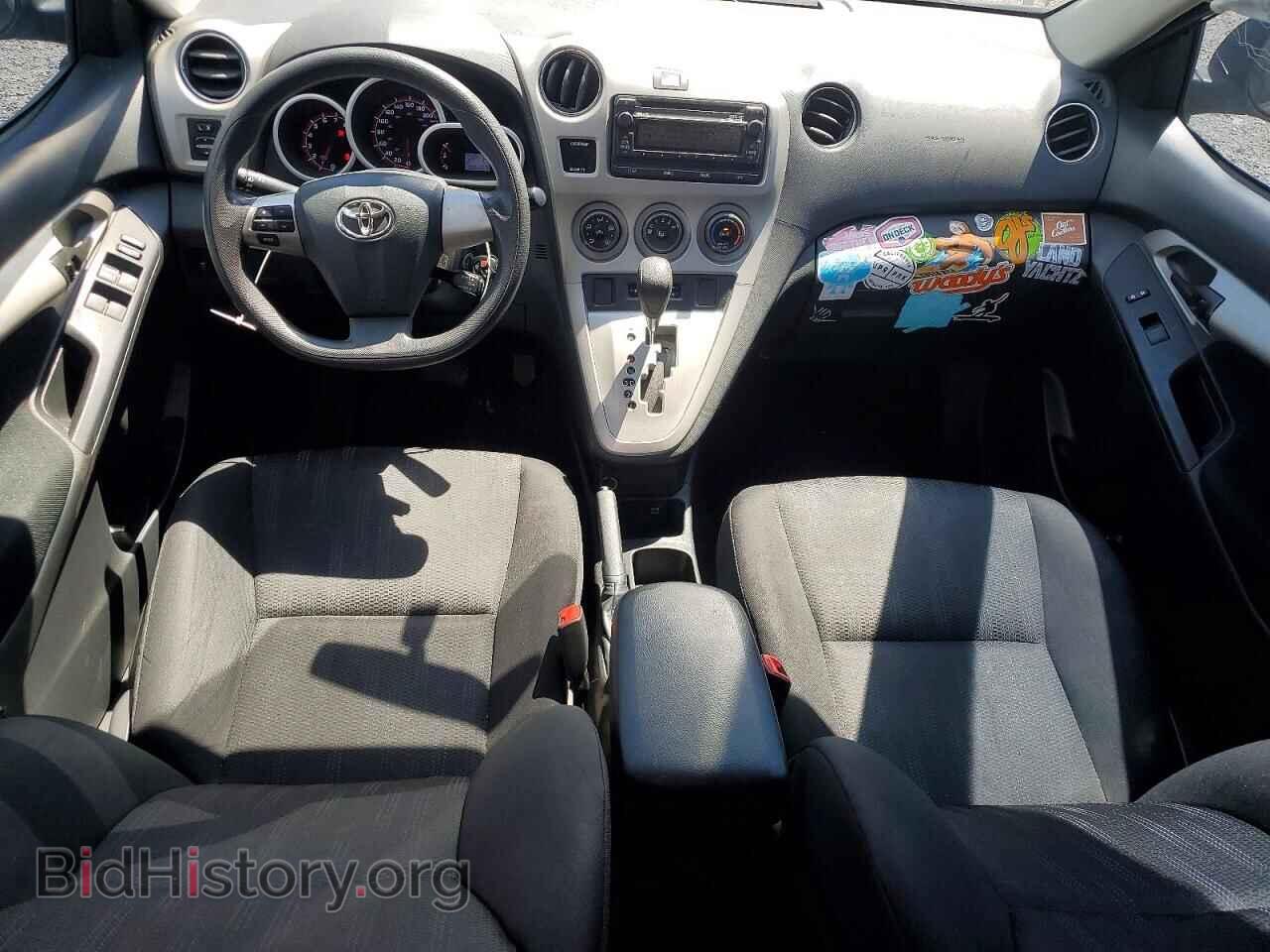 2014 TOYOTA MATRIX - VIN: 2T1KU4EEXEC132883 - Фото 8