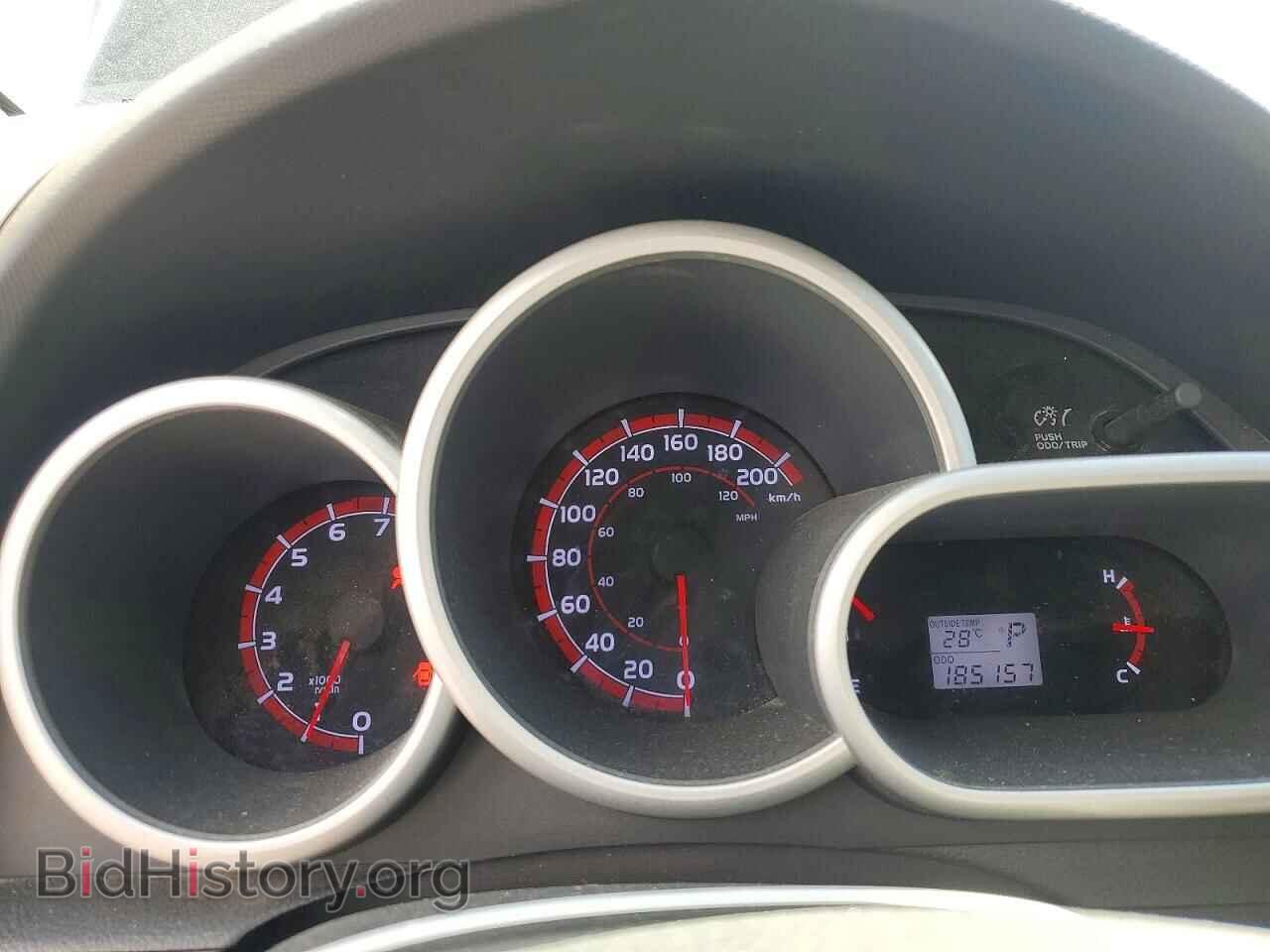 2014 TOYOTA MATRIX - VIN: 2T1KU4EEXEC132883 - Фото 9