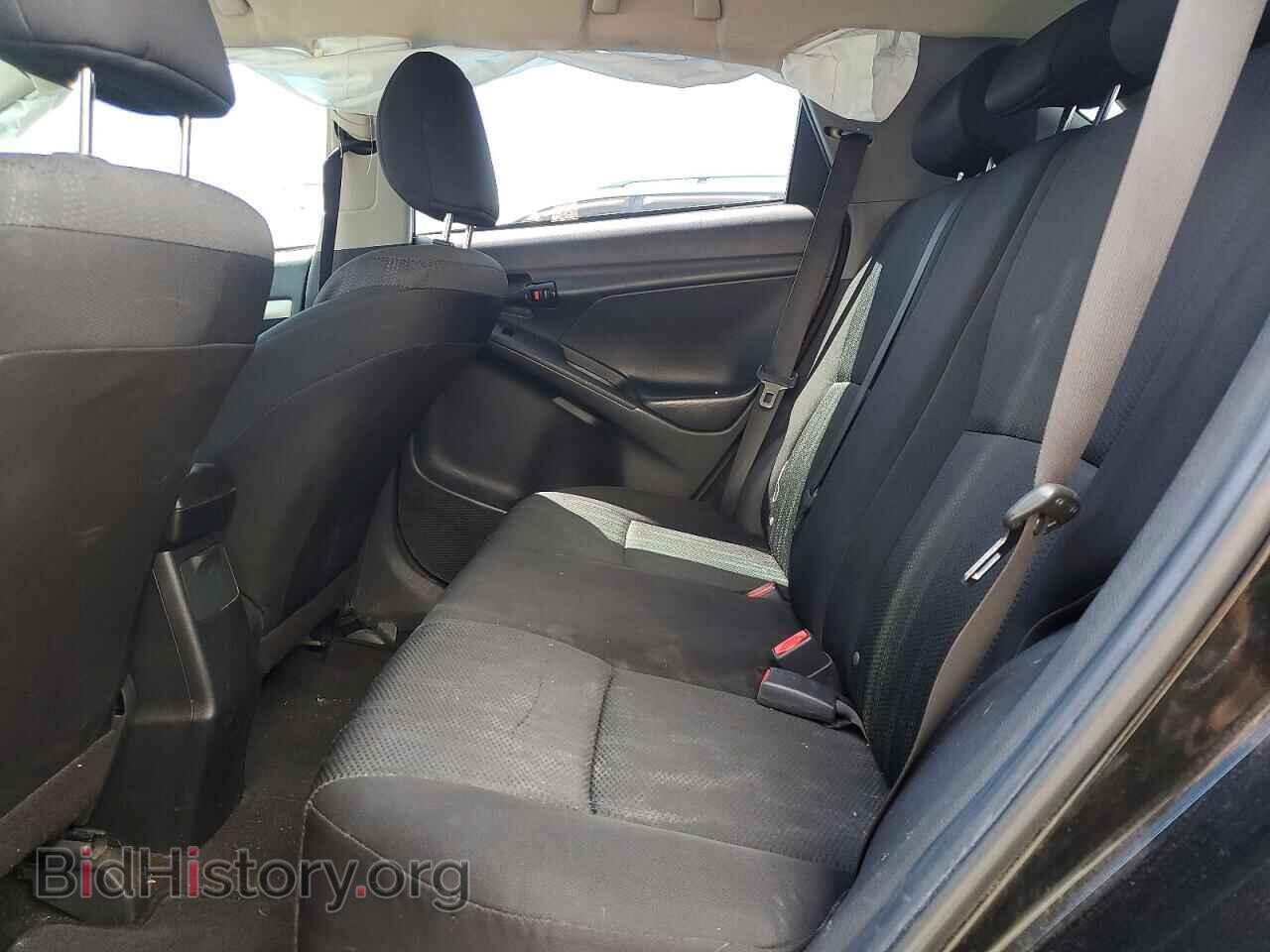 2014 TOYOTA MATRIX - VIN: 2T1KU4EEXEC132883 - Фото 10