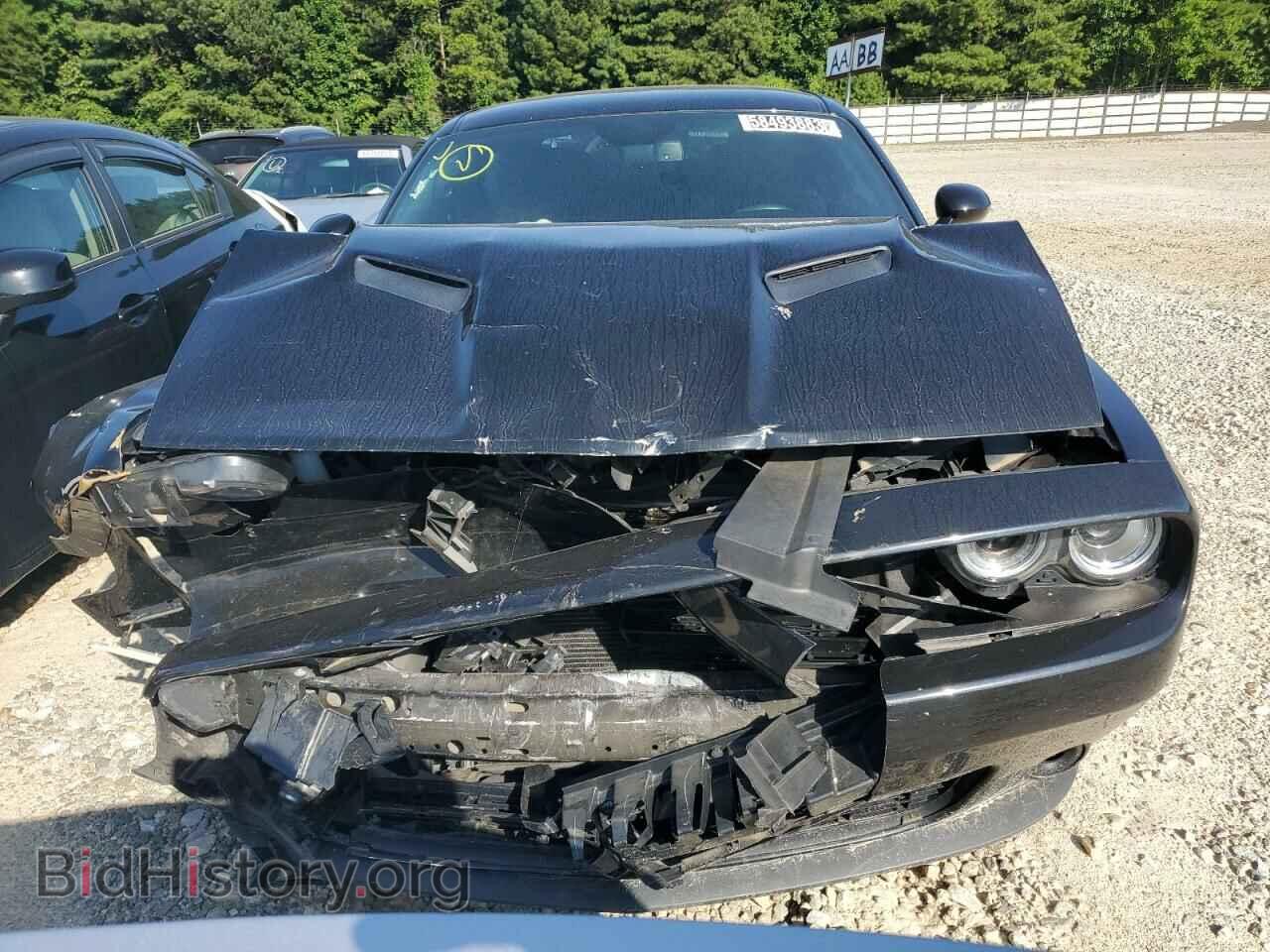 2019 DODGE CHALLENGER - VIN: 2C3CDZAG6KH626141 - Photo 5
