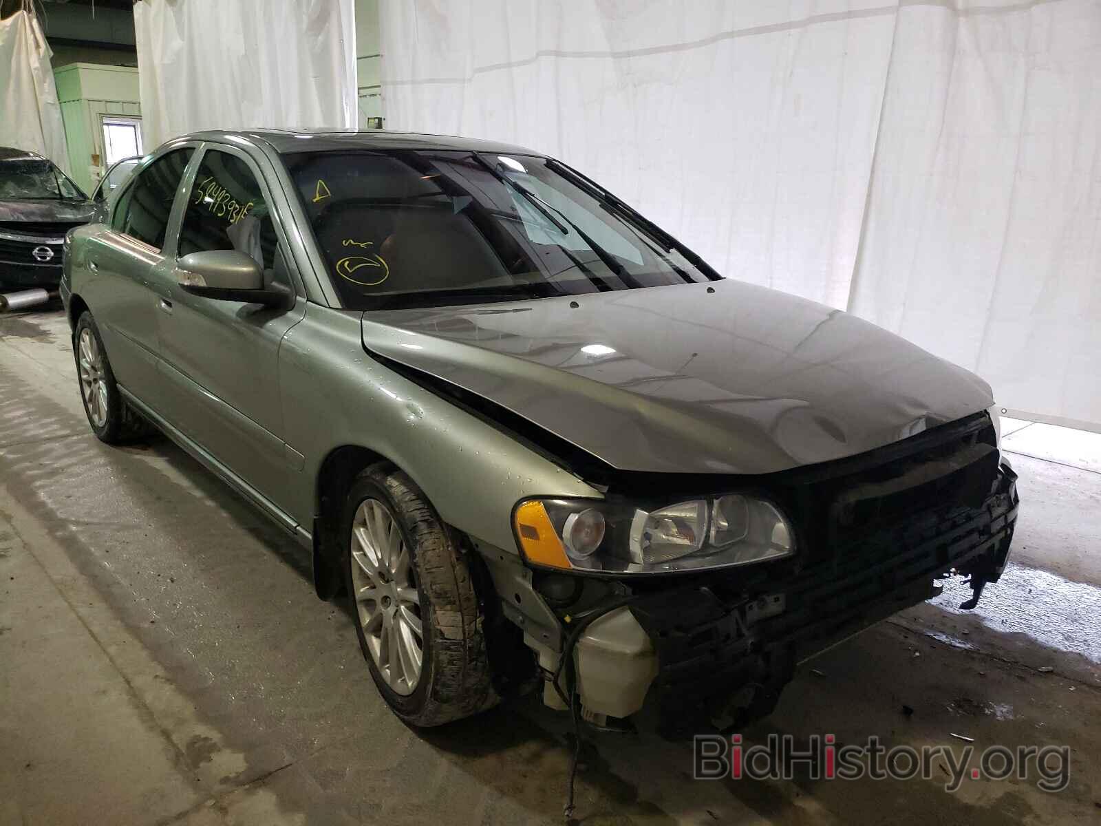 Photo YV1RH592882675722 - VOLVO S60 2008