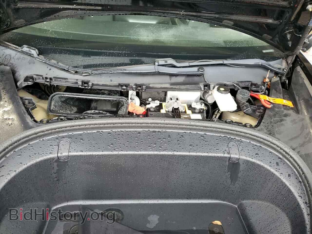 2019 TESLA MODEL 3 - VIN: 5YJ3E1EA5KF317024 - Photo 7