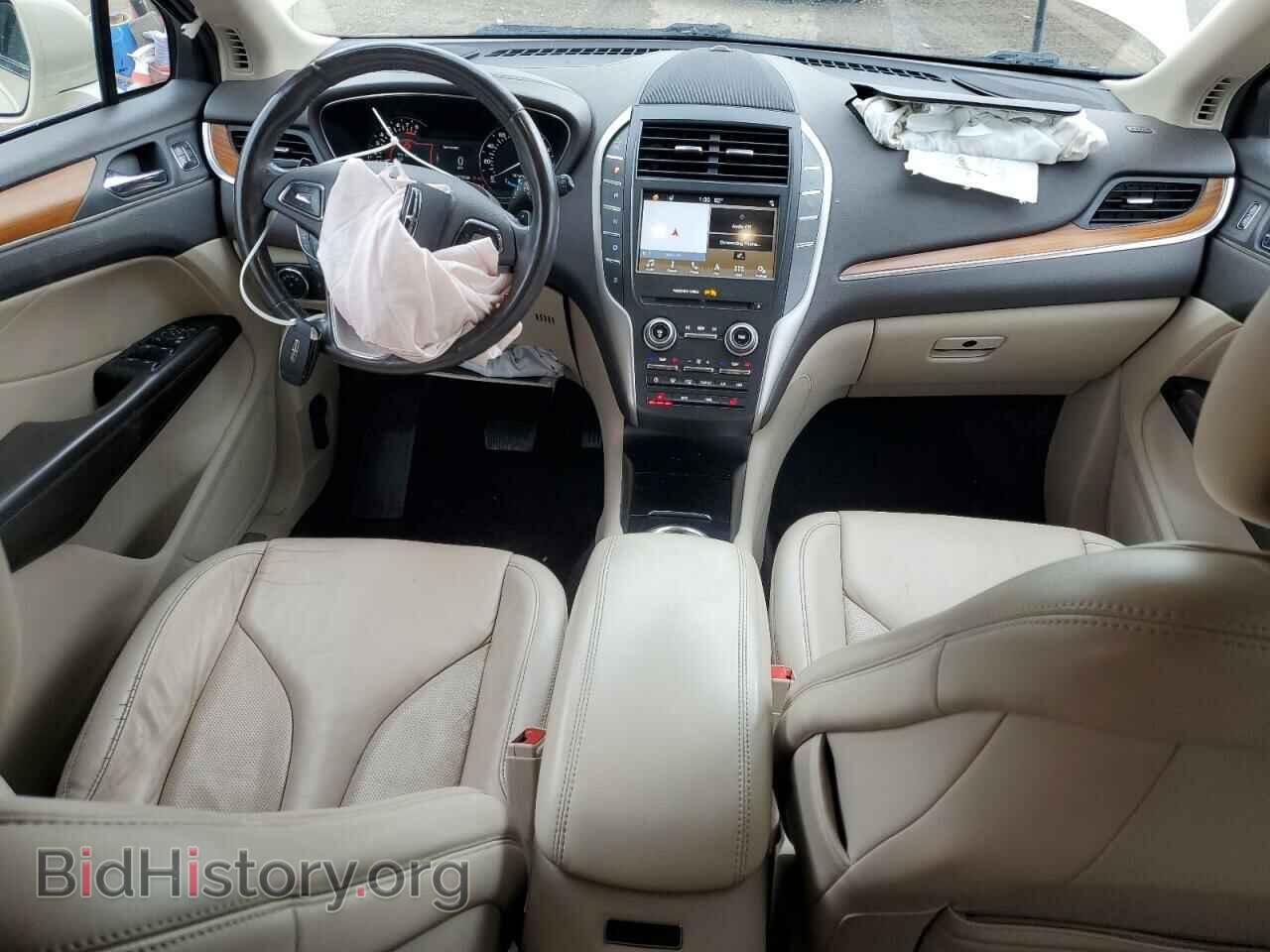 2018 LINCOLN MKC - VIN: 5LMCJ2C99JUL08075 - Photo 8