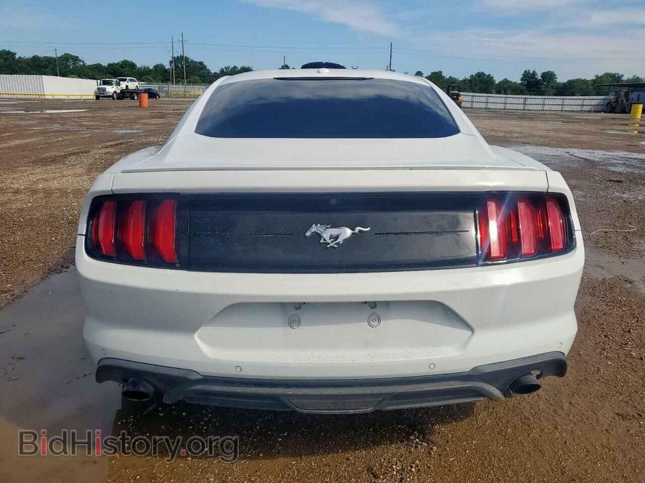 2018 FORD ALL Models - VIN: 1FA6P8TH5J5115726 - Photo 6