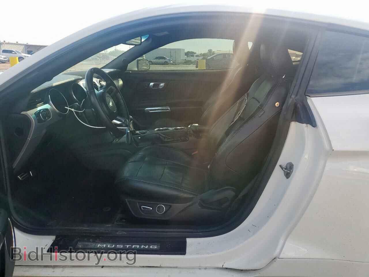 2018 FORD ALL Models - VIN: 1FA6P8TH5J5115726 - Photo 7