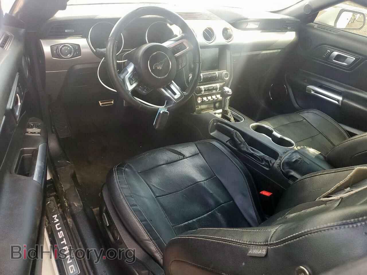2018 FORD ALL Models - VIN: 1FA6P8TH5J5115726 - Photo 8