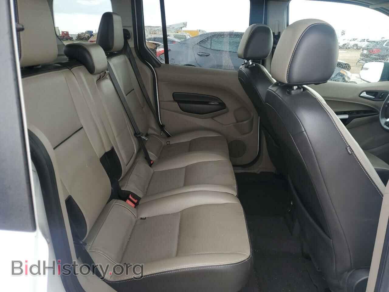 2015 FORD TRANSIT - VIN: NM0AE8F78F1200374 - Фото 11