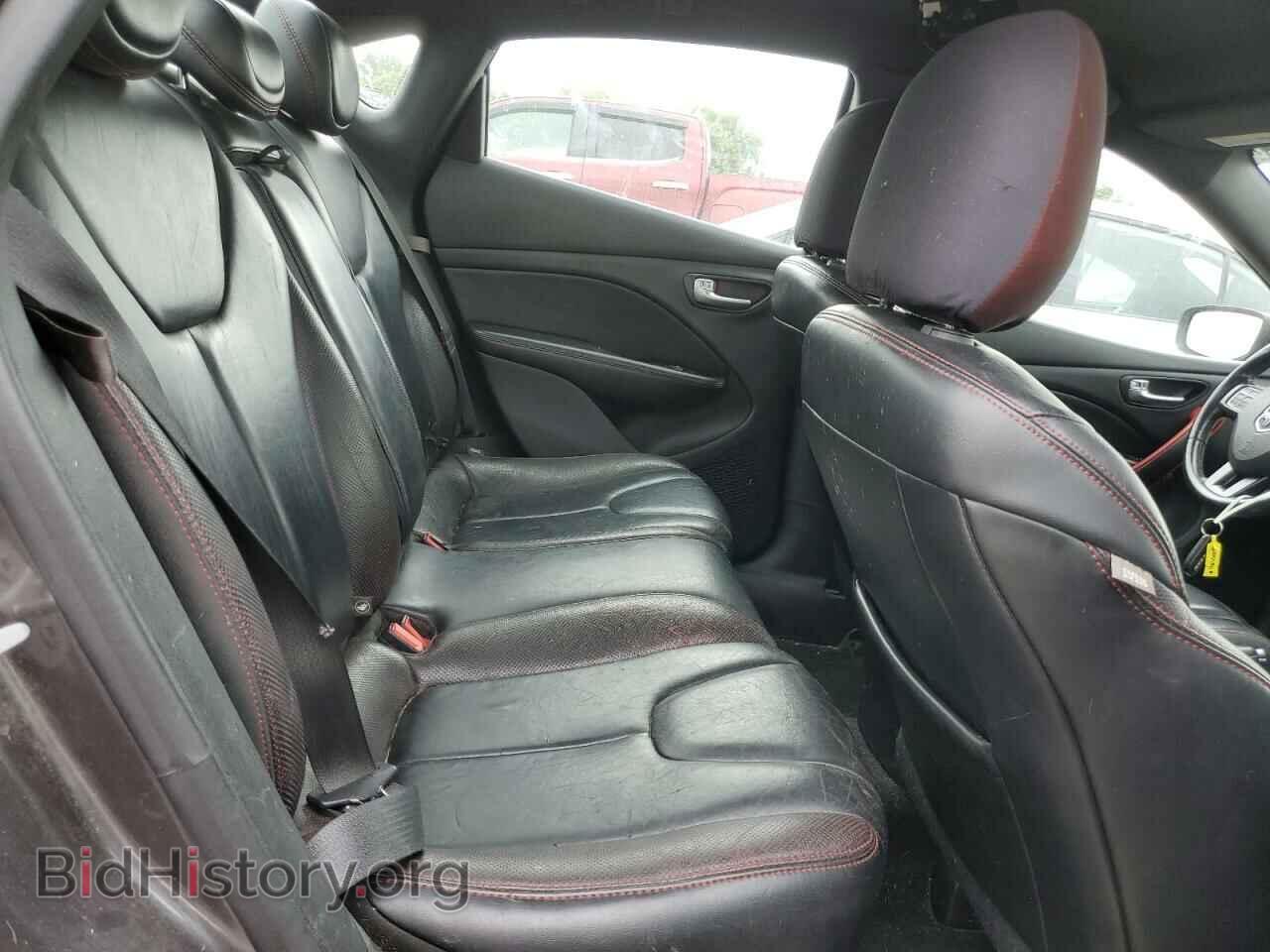 2015 DODGE DART - VIN: 1C3CDFEB4FD307403 - Photo 10