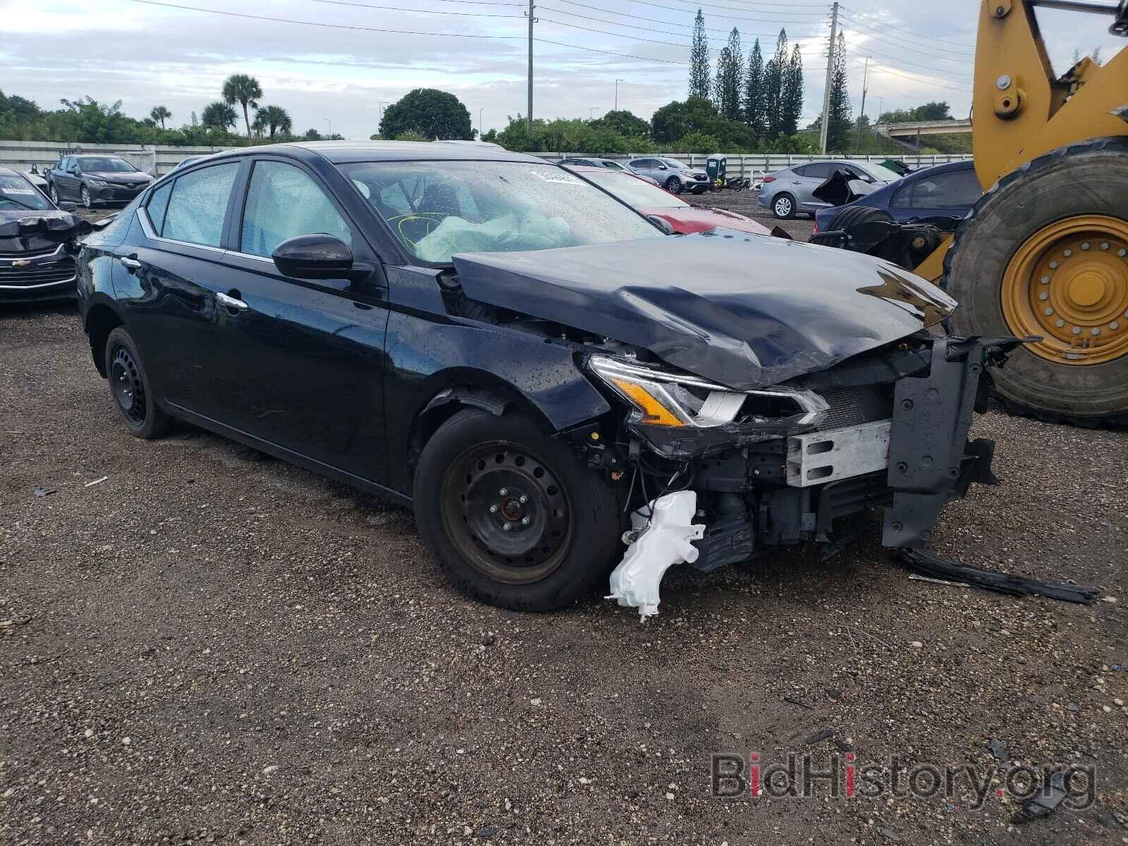 Photo 1N4BL4BVXLC205768 - NISSAN ALTIMA 2020