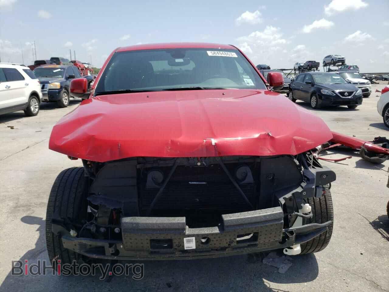 2021 DODGE DURANGO - VIN: 1C4RDJDG2MC804720 - Photo 5