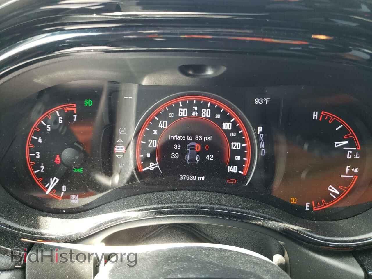2021 DODGE DURANGO - VIN: 1C4RDJDG2MC804720 - Photo 9