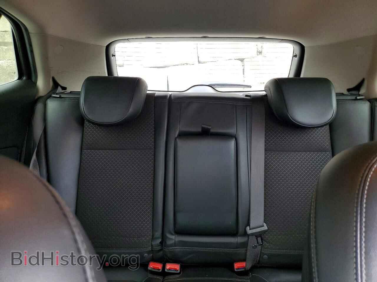 2019 BUICK ENCORE - VIN: KL4CJASB4KB769441 - Фото 10