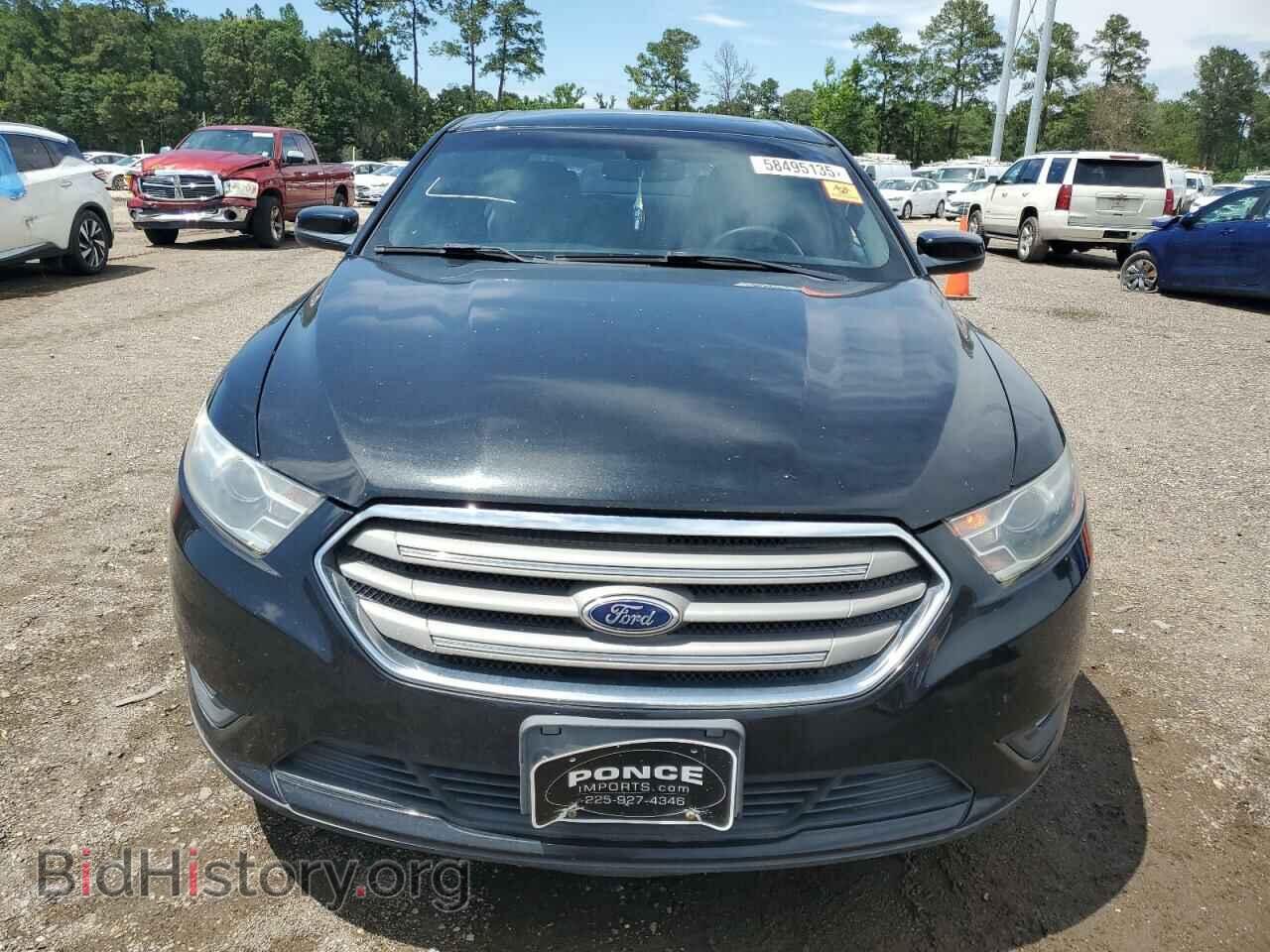 2015 FORD TAURUS - VIN: 1FAHP2H81FG172371 - Photo 5