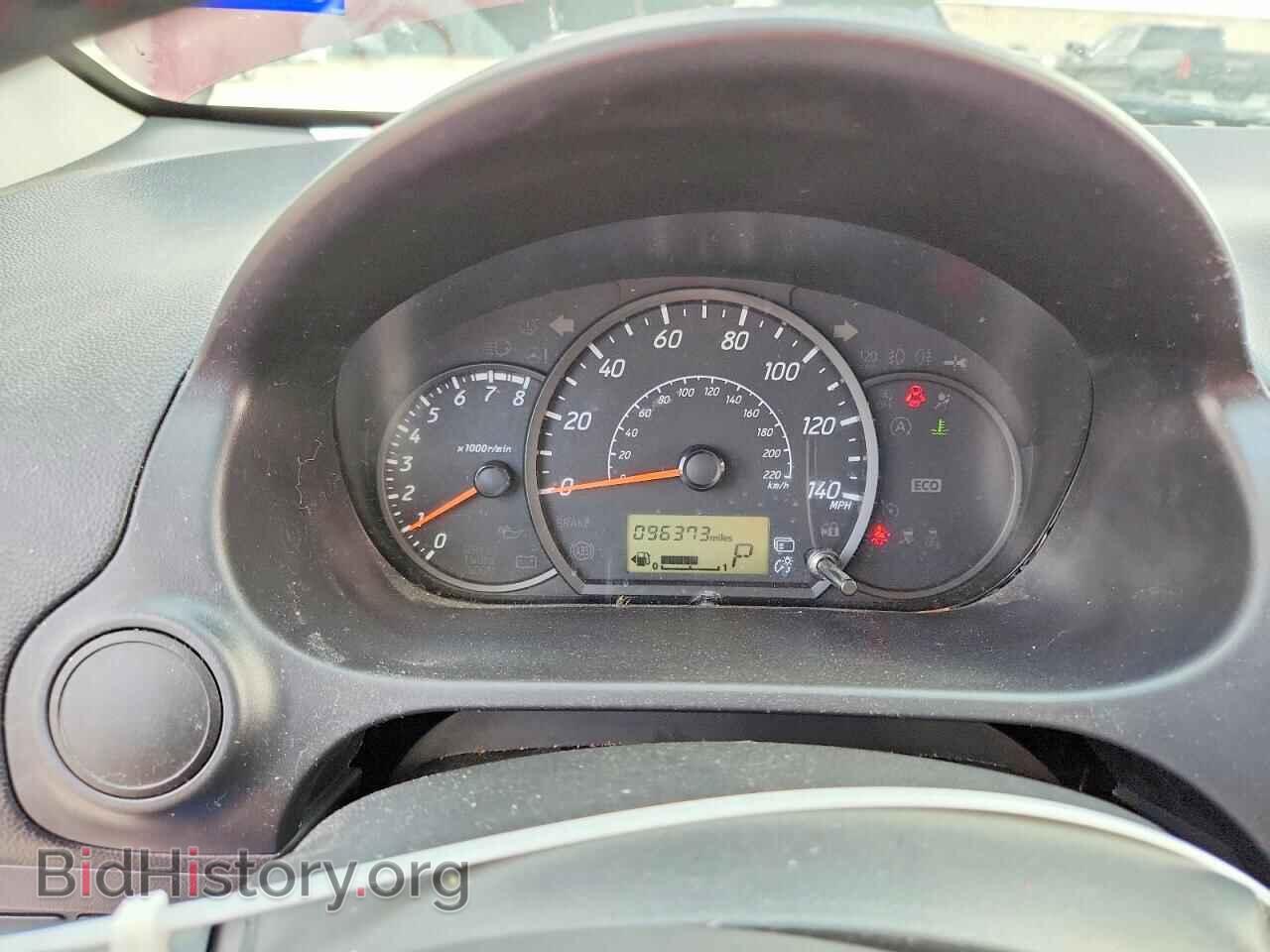 2020 MITSUBISHI MIRAGE - VIN: ML32F4FJ6LHF06202 - Фото 9