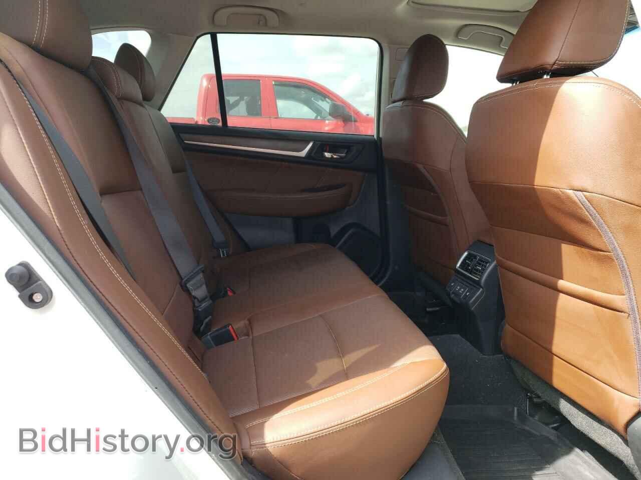 2019 SUBARU OUTBACK - VIN: 4S4BSETC5K3294675 - Фото 10