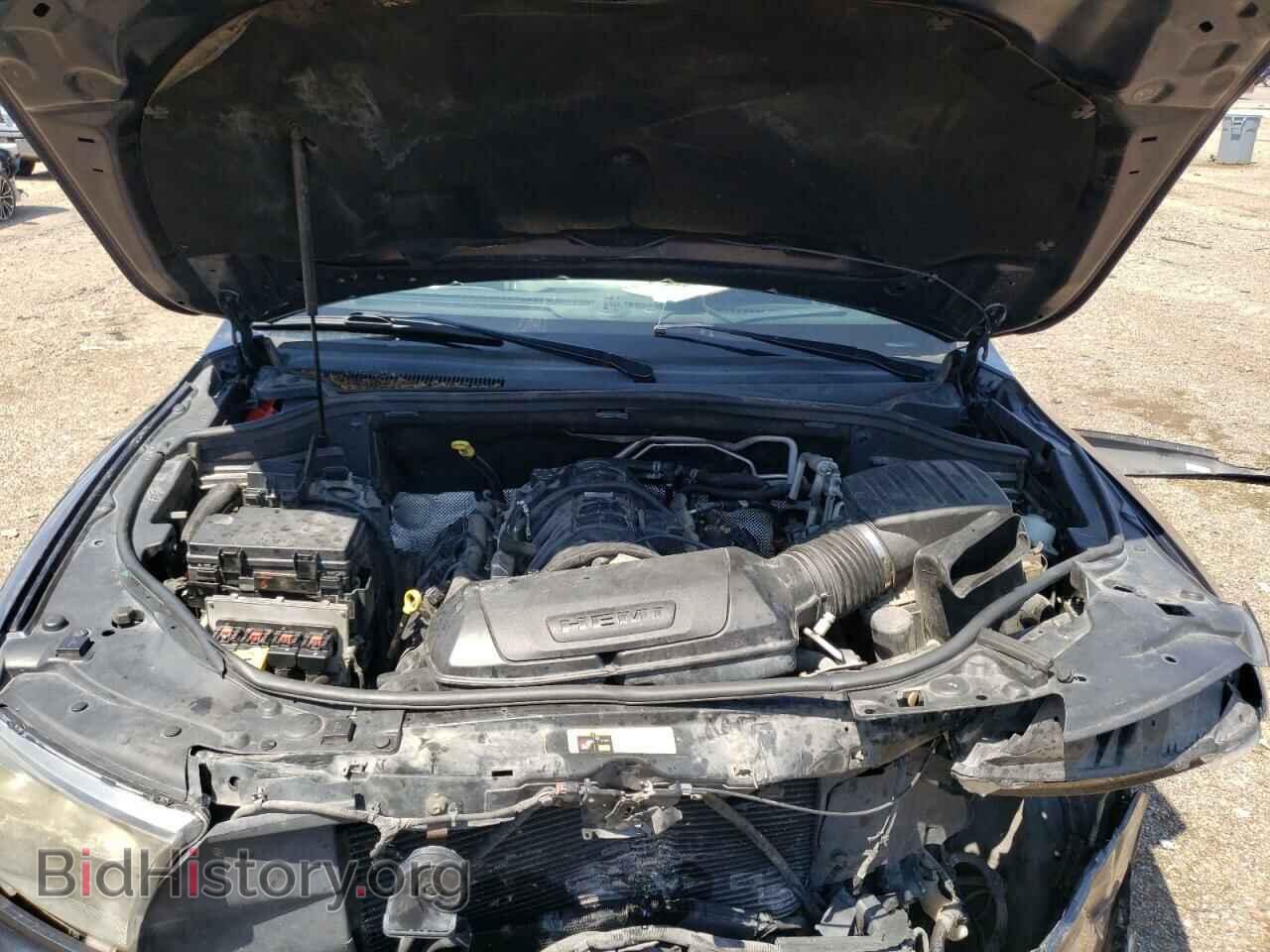 2013 DODGE DURANGO - VIN: 1C4SDHCTXDC682097 - Фото 7