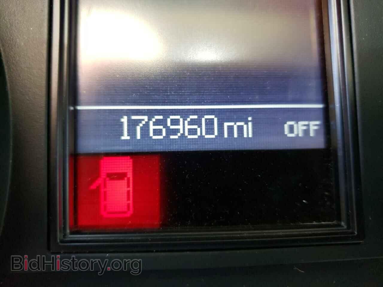 2013 DODGE DURANGO - VIN: 1C4SDHCTXDC682097 - Фото 8