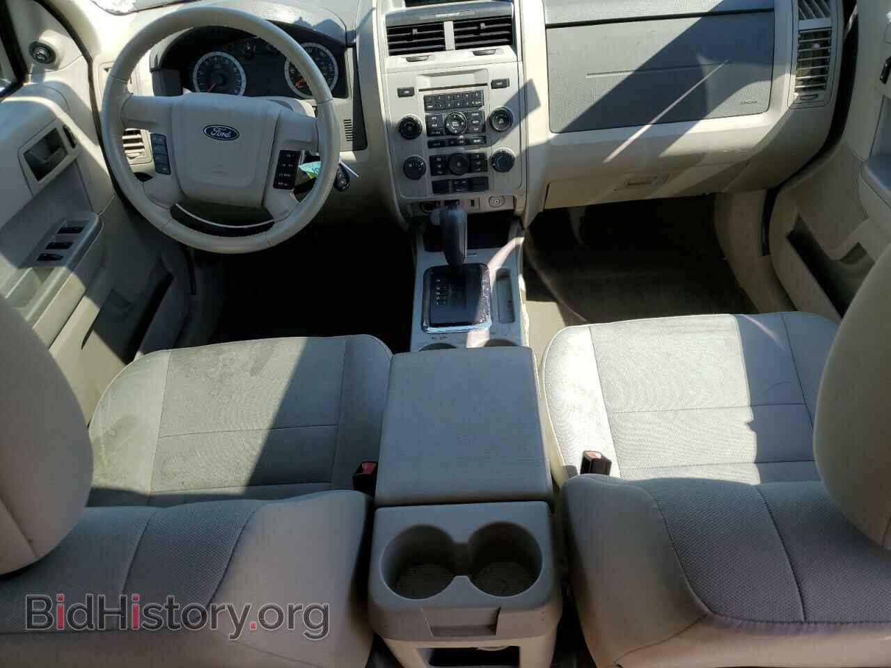 2012 FORD ESCAPE - VIN: 1FMCU0D78CKA33079 - Photo 8