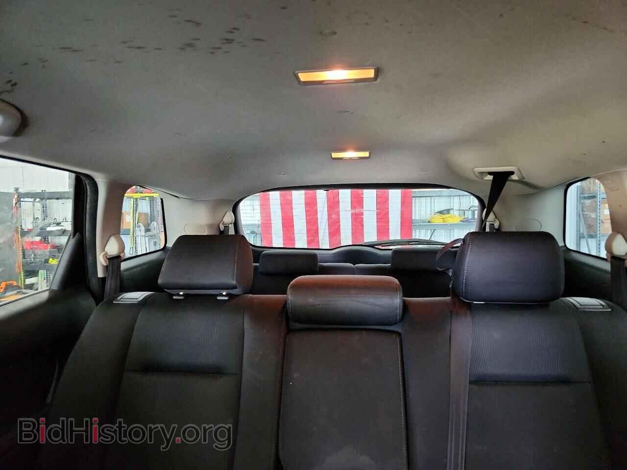 2011 MAZDA CX-9 - VIN: JM3TB2BA6B0302847 - Photo 10