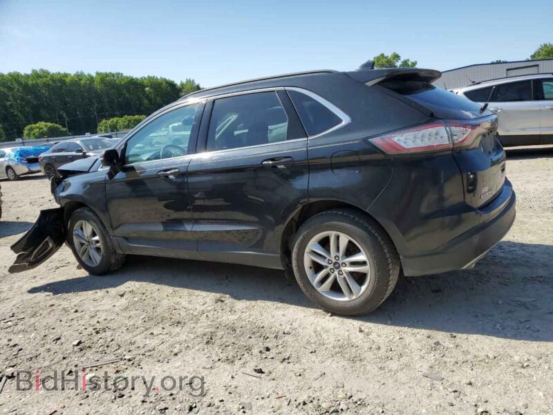 2015 Ford EDGE (VIN 2FMTK3J85FBB97621) — photo 2 of 15