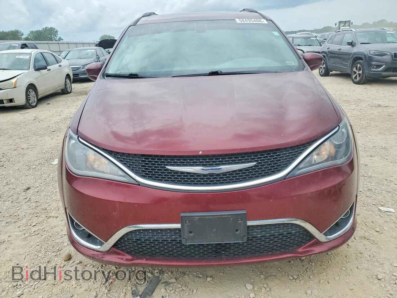 2017 CHRYSLER PACIFICA - VIN: 2C4RC1BG9HR627618 - Photo 5
