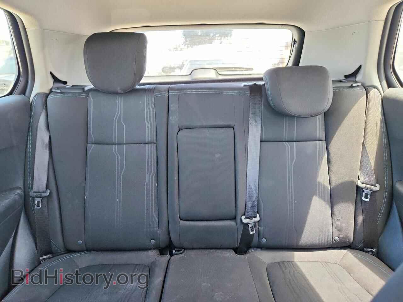 2015 CHEVROLET TRAX - VIN: KL7CJLSB2FB112612 - Фото 10