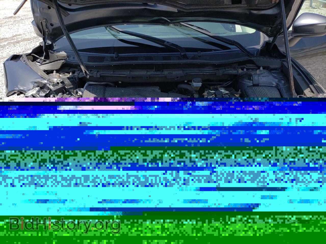 2016 MAZDA CX-5 - VIN: JM3KE4DY3G0728575 - Фото 12