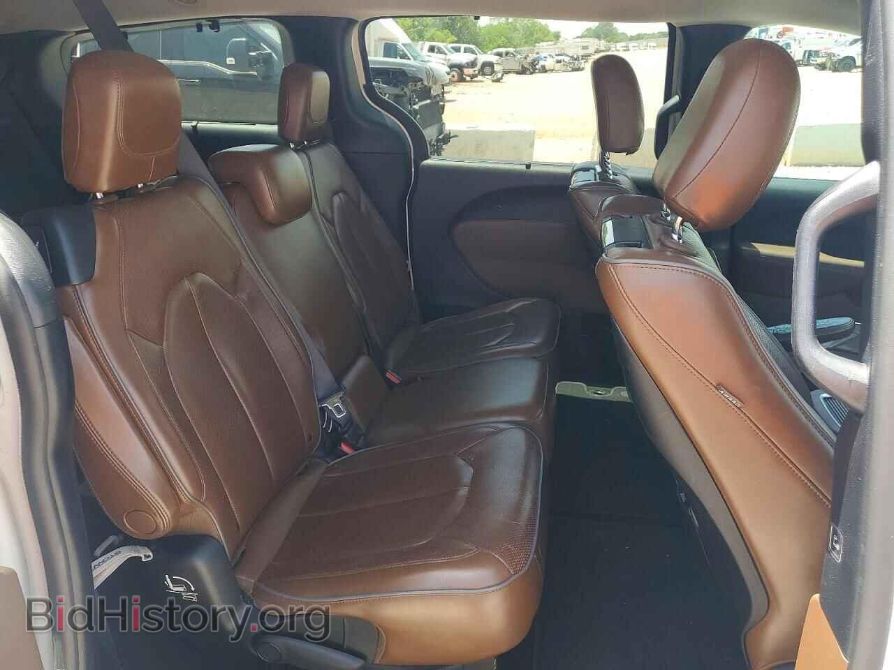 2017 CHRYSLER PACIFICA - VIN: 2C4RC1GG0HR529246 - Photo 11