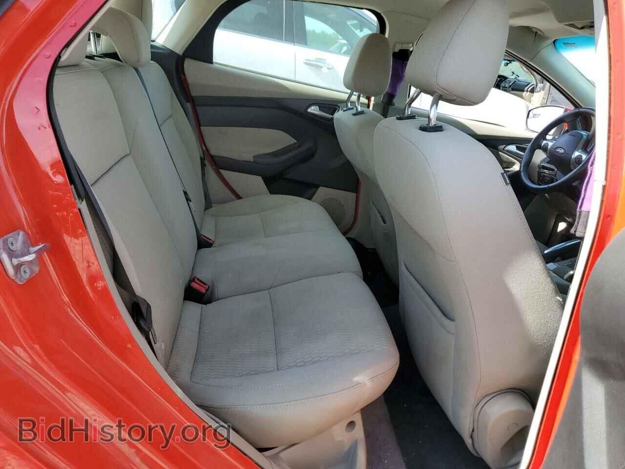 2012 FORD FOCUS - VIN: 1FAHP3M29CL184326 - Photo 10