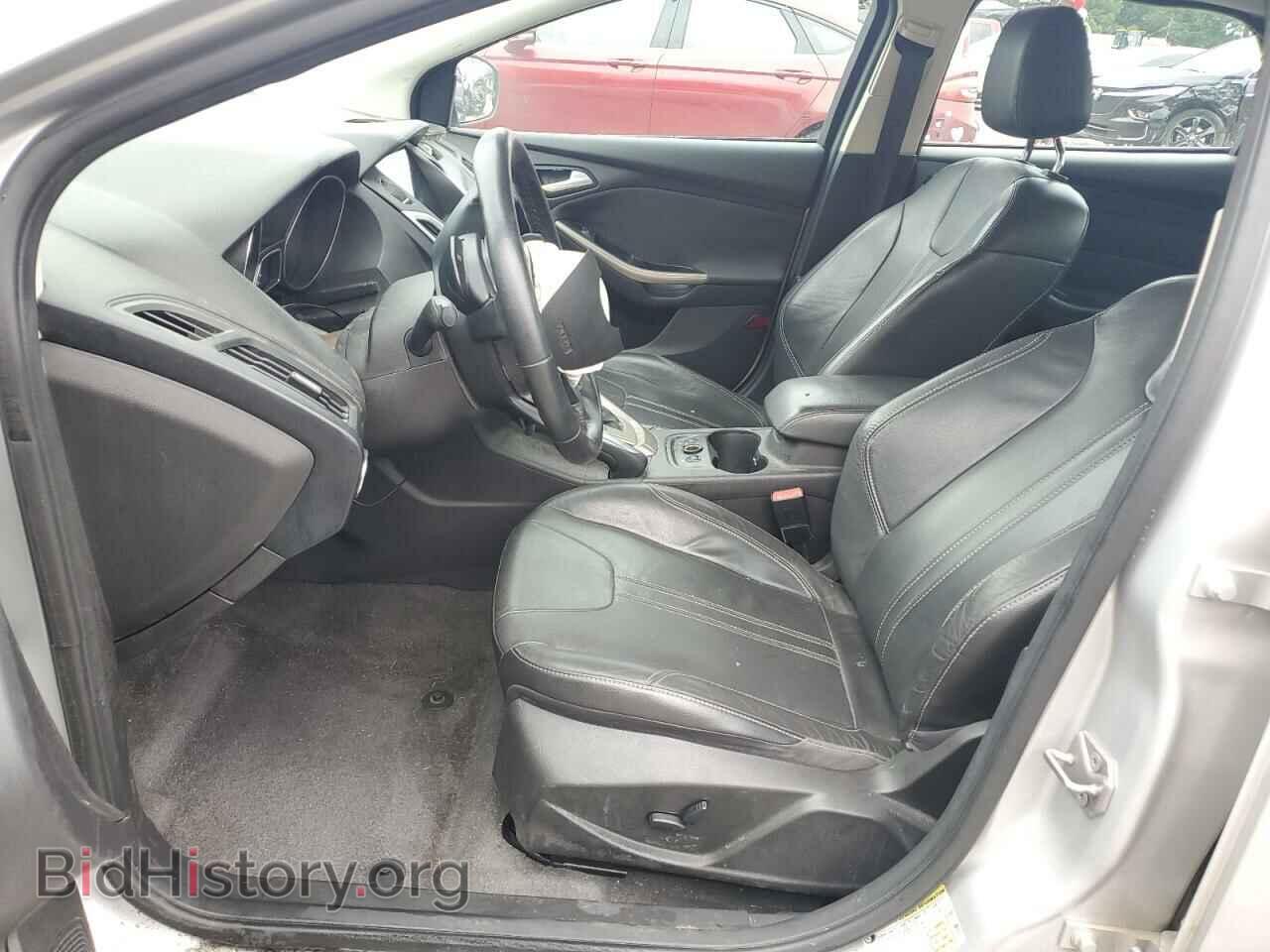2012 FORD FOCUS - VIN: 1FAHP3H24CL264515 - Фото 7