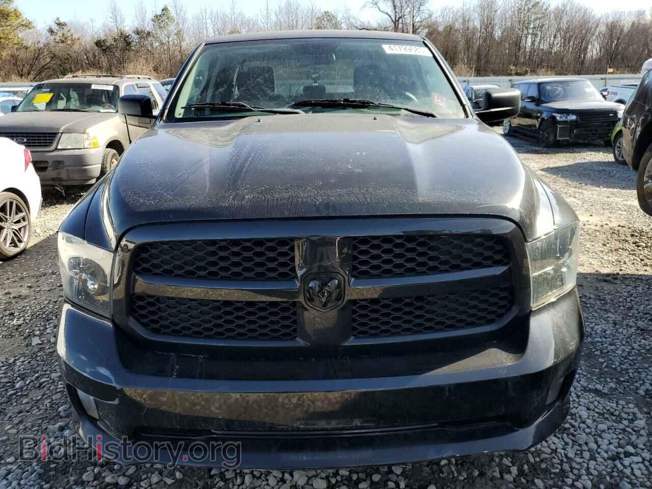 2017 RAM 1500 - VIN: 1C6RR6FT5HS505637 - Фото 5