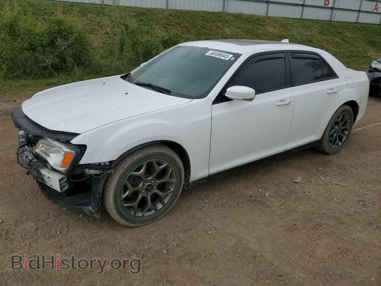 Photo 2C3CCAGG5FH876276 - CHRYSLER 300 2015