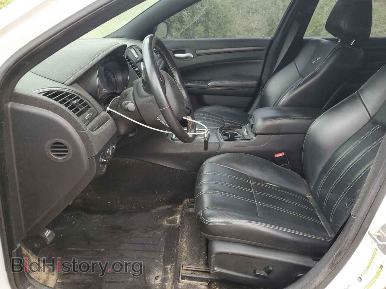 2015 CHRYSLER 300 - VIN: 2C3CCAGG5FH876276 - Photo 7