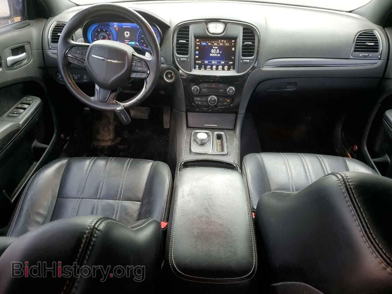 2015 CHRYSLER 300 - VIN: 2C3CCAGG5FH876276 - Photo 8