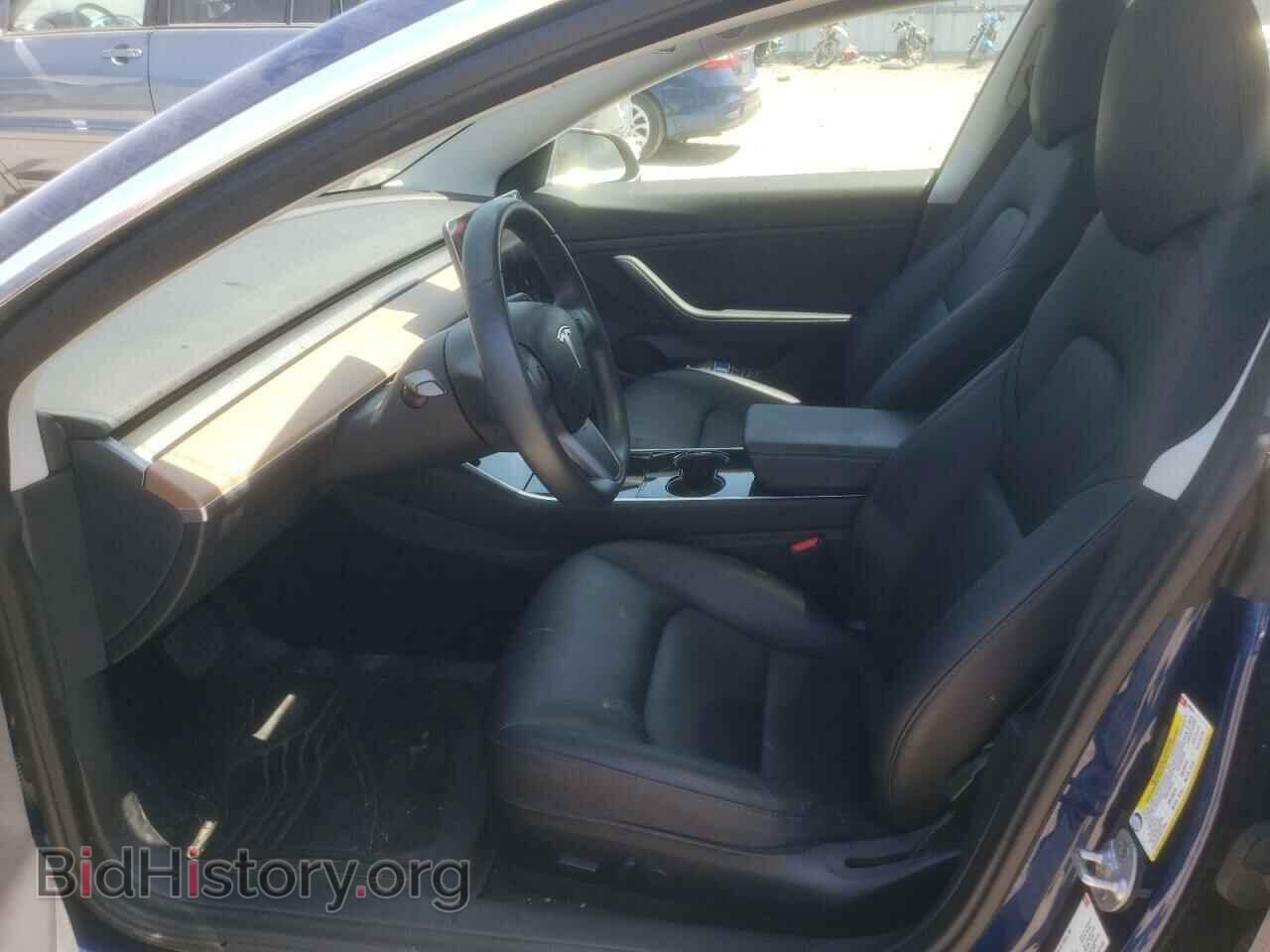 2018 TESLA MODEL 3 - VIN: 5YJ3E1EB3JF093629 - Photo 7