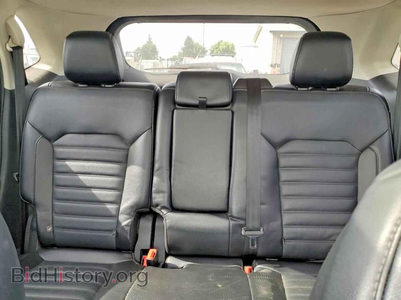 2015 FORD EDGE - VIN: 2FMTK4J95FBB09195 - Фото 10