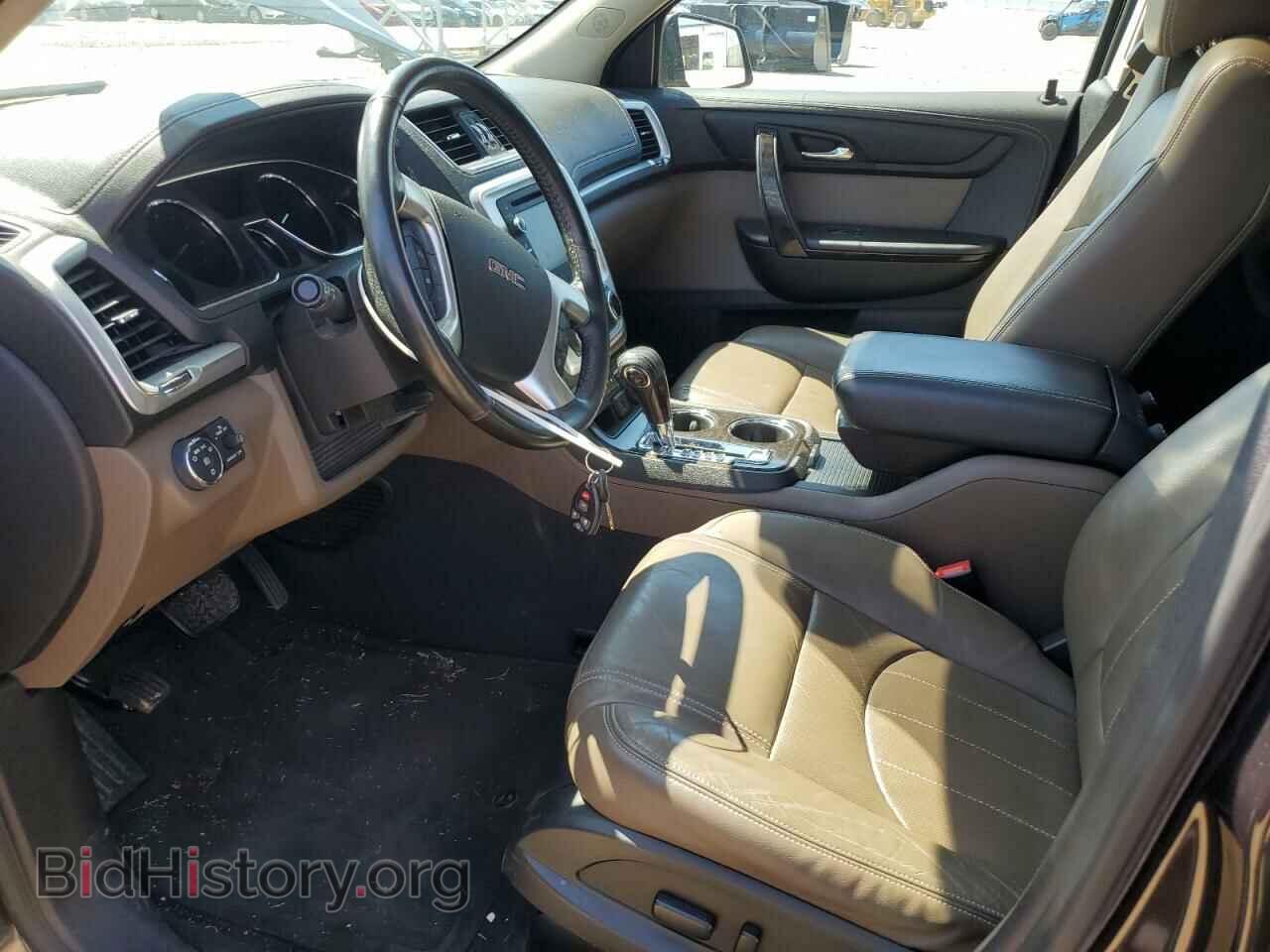 2017 GMC ACADIA - VIN: 1GKKVSKD2HJ278401 - Photo 7