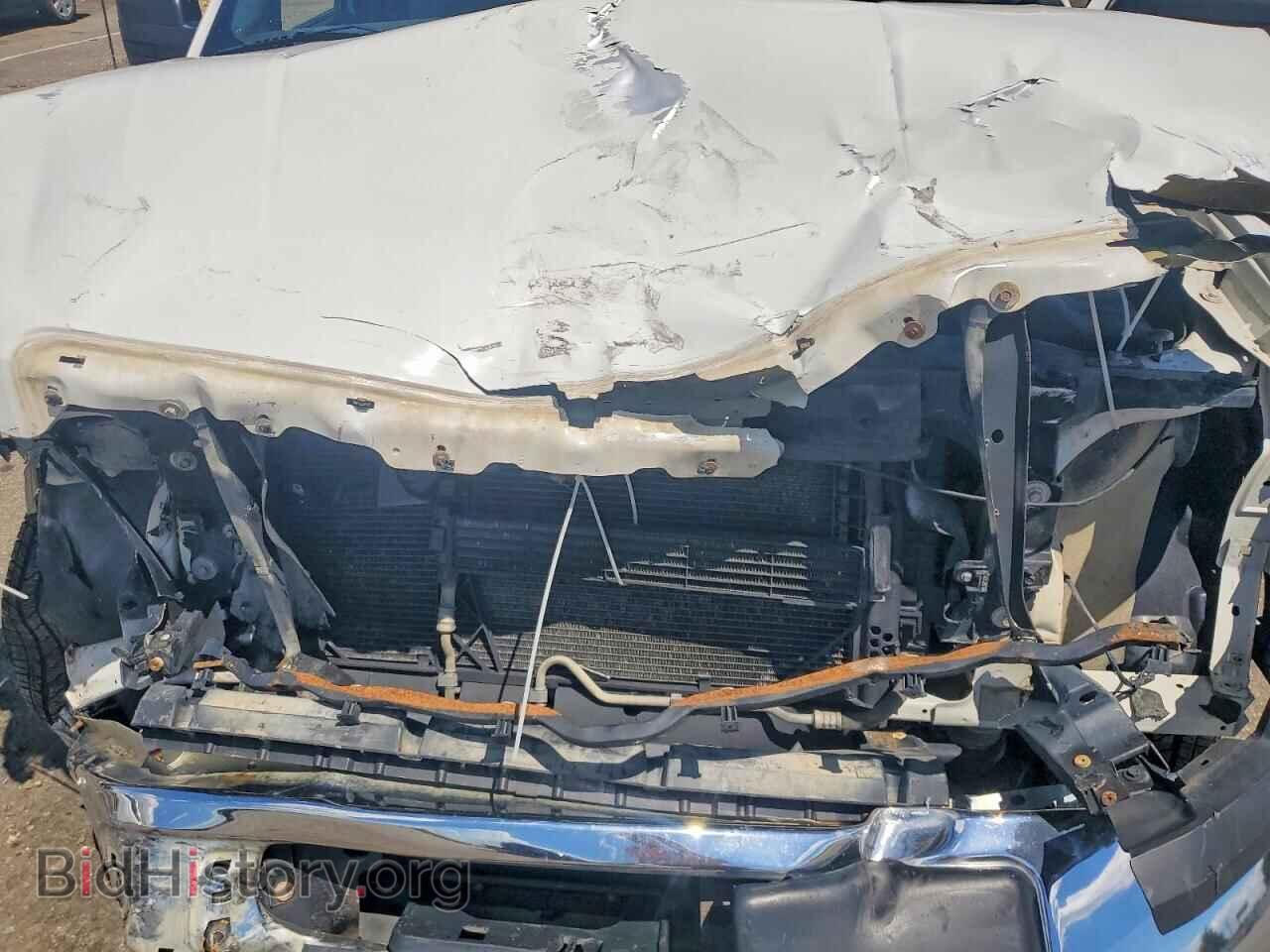 2013 FORD F150 - VIN: 1FTFX1CF4DKF61887 - Фото 11