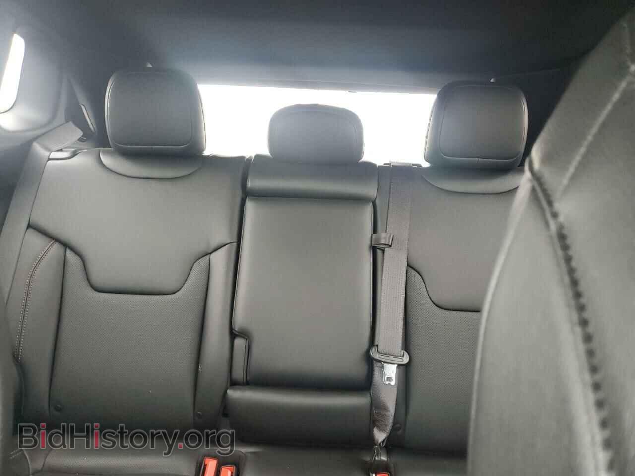 2024 JEEP COMPASS - VIN: 3C4NJDCN7RT590750 - Фото 10