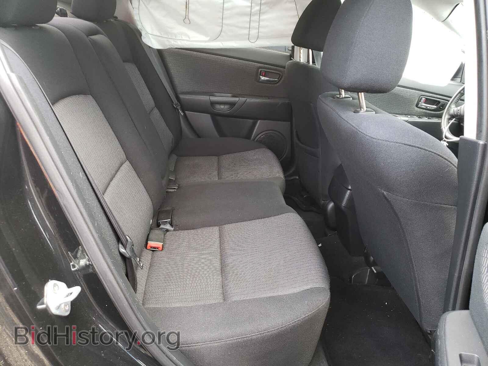 2009 MAZDA 3 - VIN: JM1BK32G491225432 - Фото 6