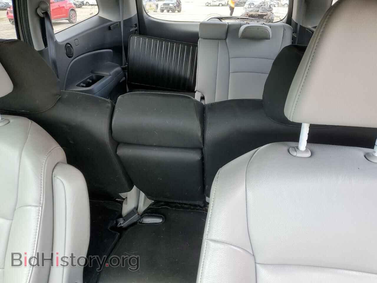 2017 HONDA PILOT - VIN: 5FNYF6H72HB002173 - Фото 10