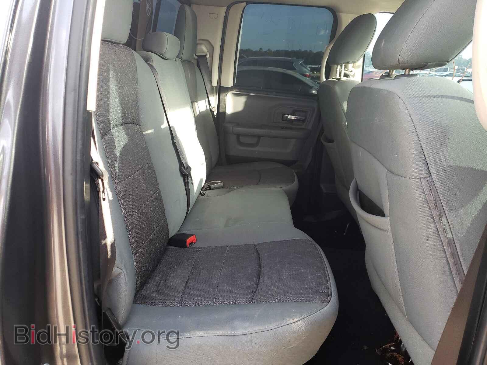 2014 RAM 1500 - VIN: 1C6RR6GTXES339397 - Фото 6