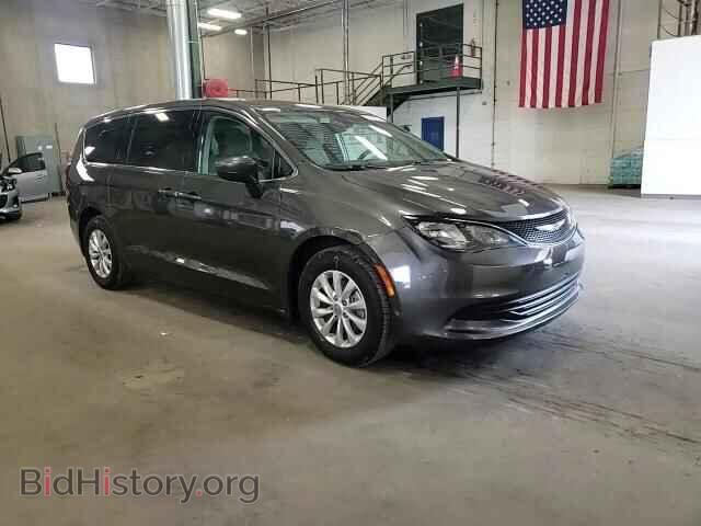 2017 CHRYSLER PACIFICA - VIN: 2C4RC1DG9HR725688 - Photo 14