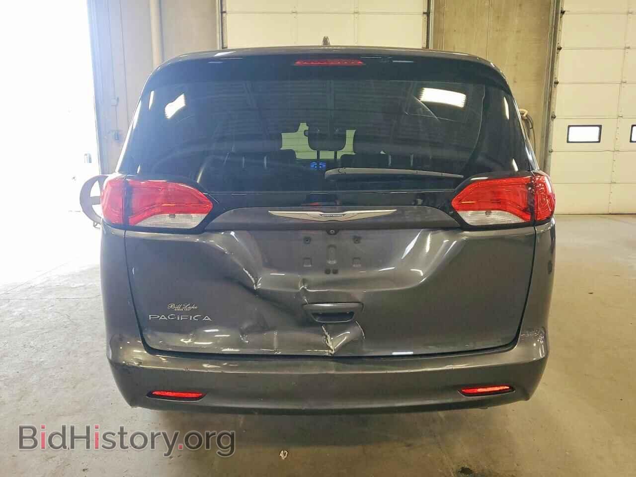 2017 CHRYSLER PACIFICA - VIN: 2C4RC1DG9HR725688 - Photo 6