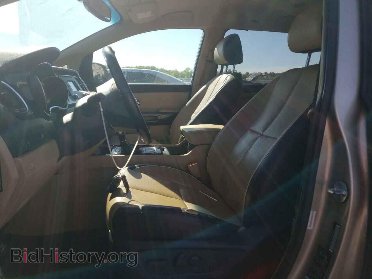 2015 KIA All Models - VIN: KNDMC5C19F6020974 - Фото 7