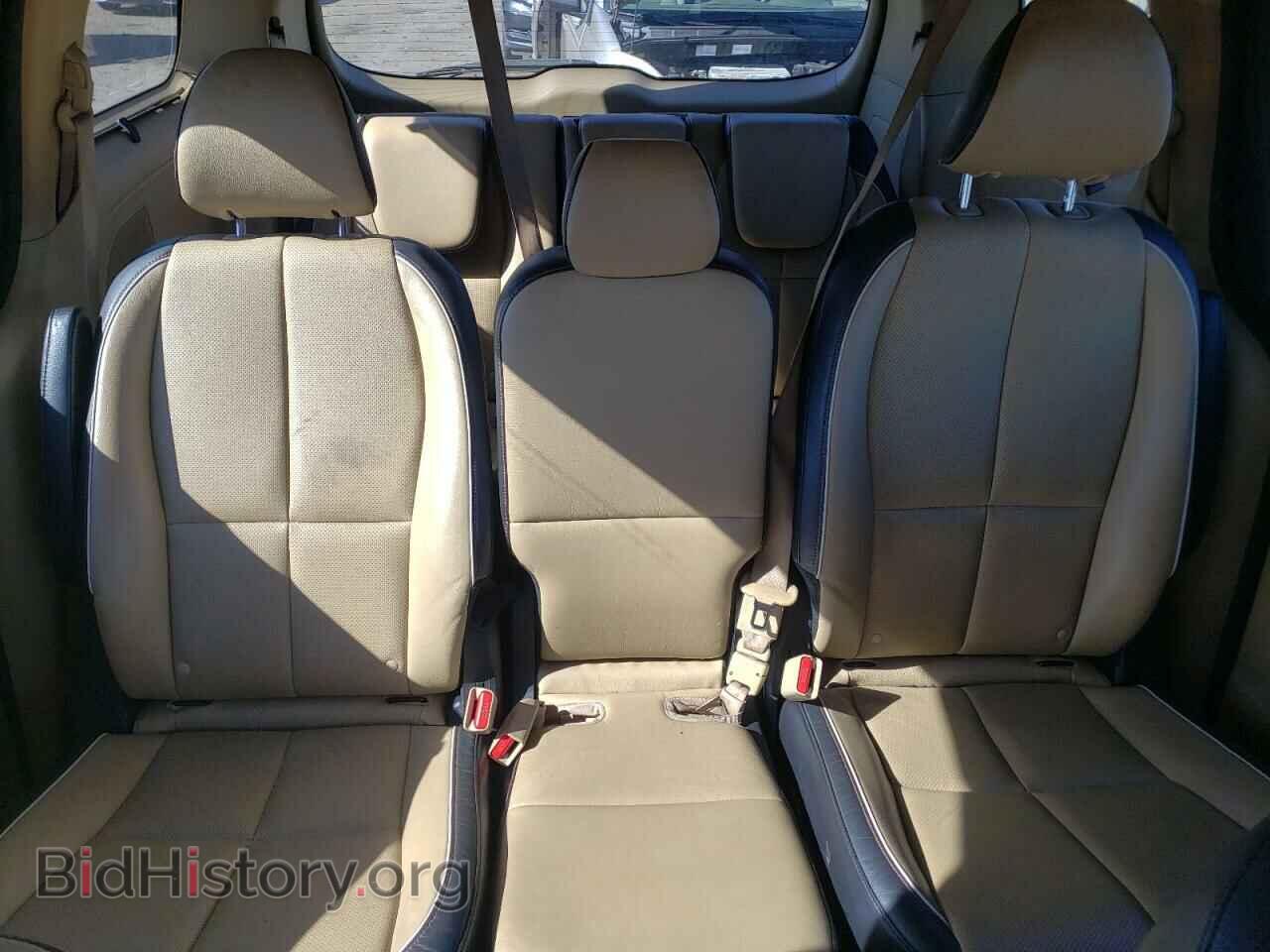 2015 KIA All Models - VIN: KNDMC5C19F6020974 - Фото 10